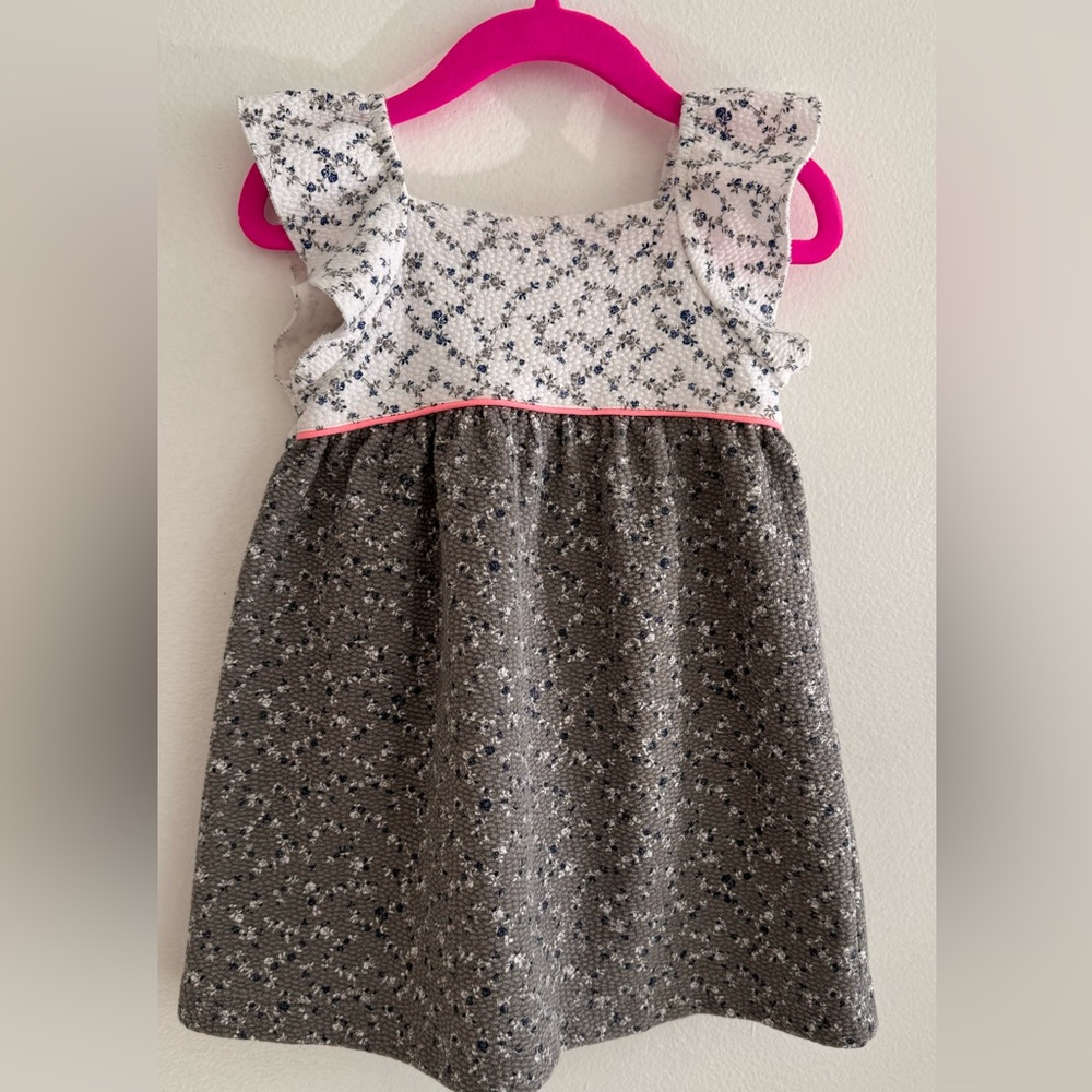 ZARA DRESS 2Т